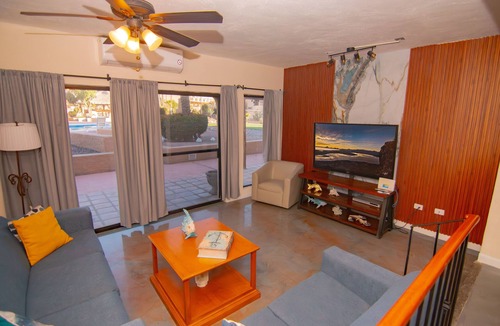 San Carlos Villa | Las Glorias (Marina Terra) Villa G-12