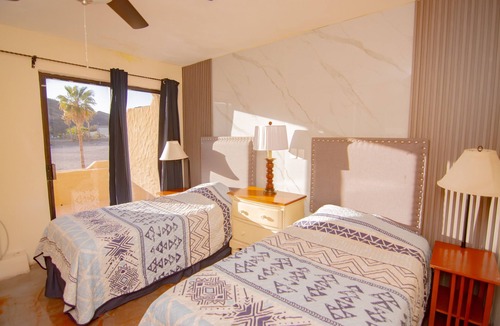 San Carlos Villa | Las Glorias (Marina Terra) Villa G-12
