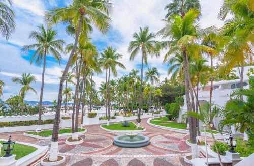 Las Hadas Resort | Las Hadas by Brisas