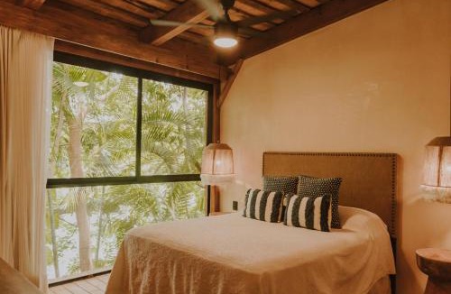 Chiapa De Corzo Cabin | Las Haditas