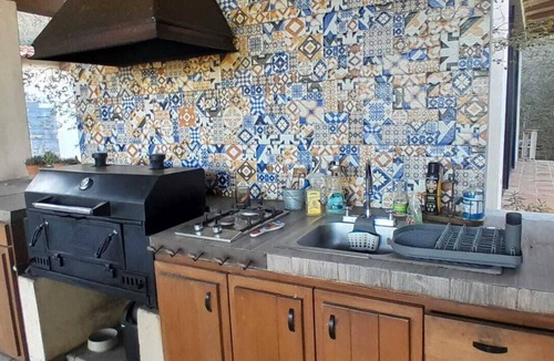 Nuevo Leon Cottage | Las Hamacas, a MAGICAL place to spend time with the family in the middle of nature.