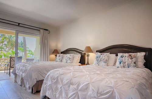Zona Hotelera Apartment | Las Mañanitas LM C209