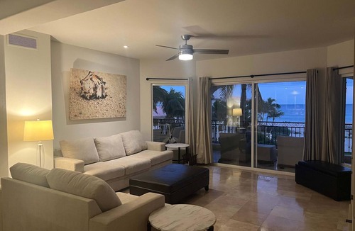 Zona Hotelera Apartment | Las Mañanitas LM E3301