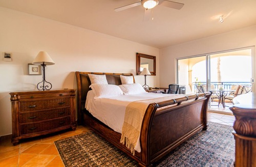 Zona Hotelera Apartment | Las Mañanitas LM E3302