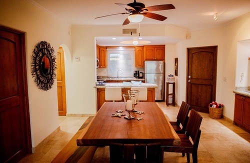 Zona Hotelera Apartment | Las Mañanitas LM E3402