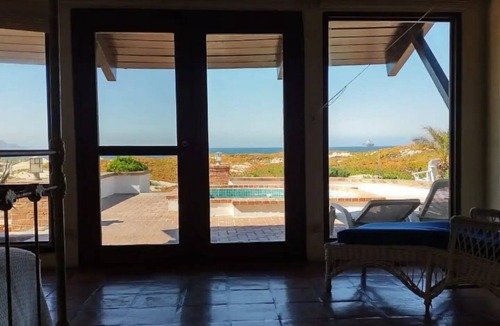 Lengueta Arenosa Villa | Las Mañanitas