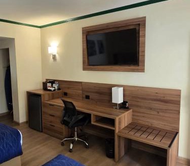 Monclova Hotel | Las Misiones Hotel