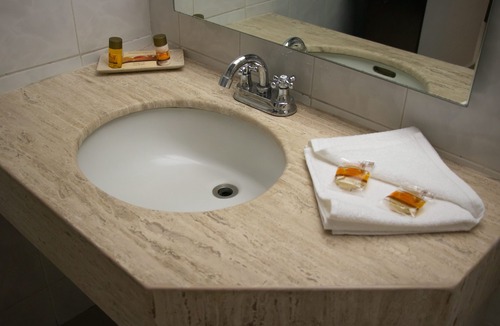 Zona Minerva Hotel | Las Pérgolas