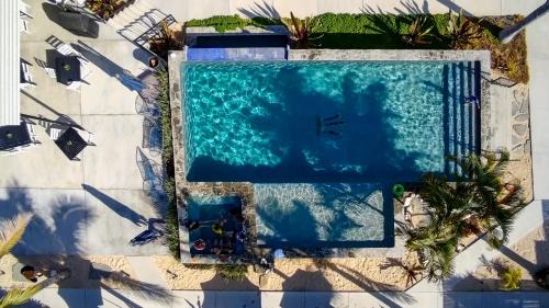 Cerritos Hotel | Las Palmas Hotel - Cerritos Beach