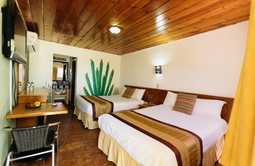 Verdugo Hotel | Las Palmas Hotel
