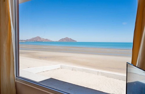 San Felipe Condo | Las Palmas Luis Condo #3