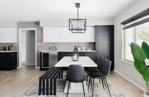 Raskin Estates House | Las Palmas