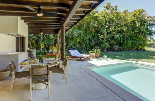 Punta de Mita Villa | Las Palmas Villa in Punta Mita for Rent