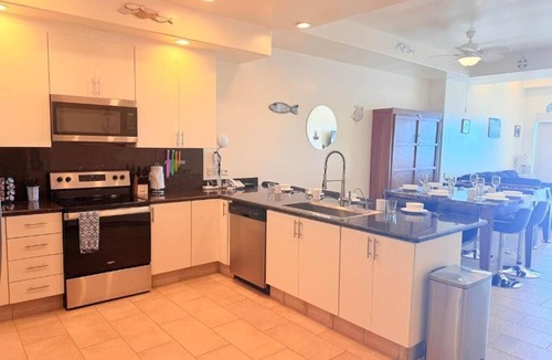 Puerto Penasco Resort | Las Palomas 2BR 2BA Ocean View Penthouse