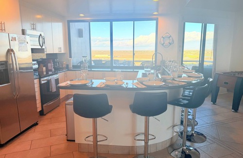 Puerto Penasco Resort | Las Palomas 4BR 4BA Suite 901 Cortez