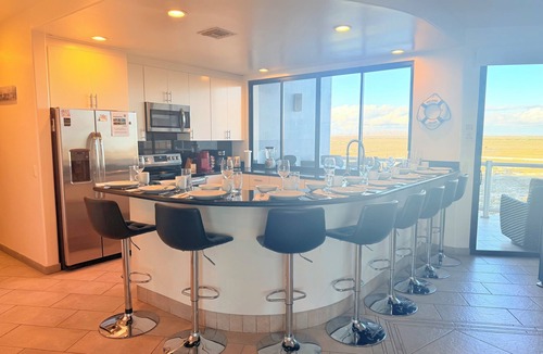 Puerto Penasco Resort | Las Palomas 4BR 4BA Suite 901 Cortez