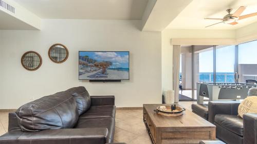Bella Vista House | Las Palomas Beach and Golf Resort