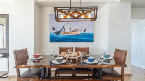 Bella Vista House | Las Palomas Beach and Golf Resort