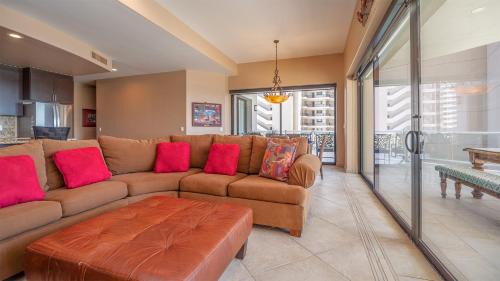 Bella Vista House | Las Palomas Beach and Golf Resort
