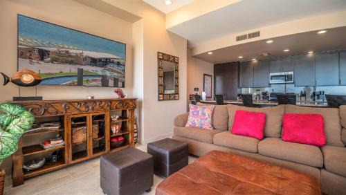 Bella Vista House | Las Palomas Beach and Golf Resort