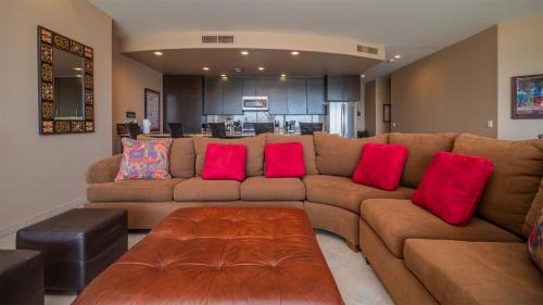 Bella Vista House | Las Palomas Beach and Golf Resort