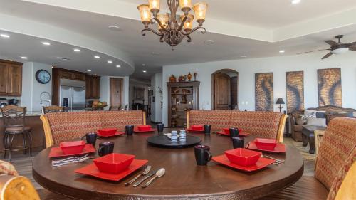 Bella Vista House | Las Palomas Beach and Golf Resort