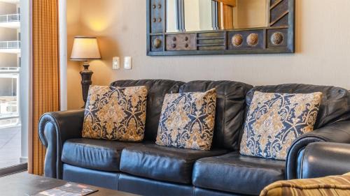 Bella Vista House | Las Palomas Beach and Golf Resort