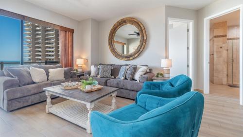 Bella Vista House | Las Palomas Beach and Golf Resort
