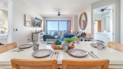 Bella Vista House | Las Palomas Beach and Golf Resort