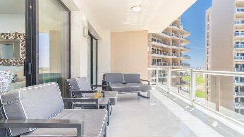 Bella Vista House | Las Palomas Beach and Golf Resort