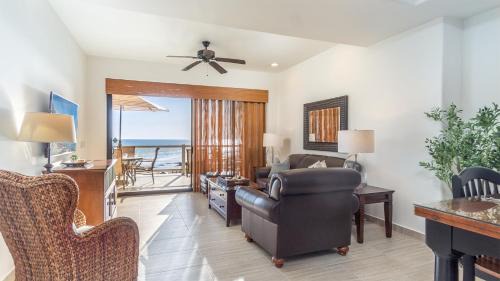 Bella Vista House | Las Palomas Beach and Golf Resort