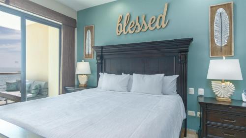 Bella Vista House | Las Palomas Beach and Golf Resort