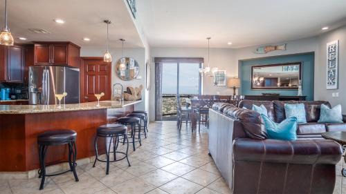 Bella Vista House | Las Palomas Beach and Golf Resort