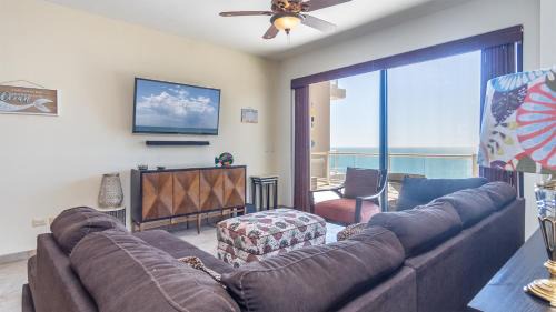 Bella Vista House | Las Palomas Beach and Golf Resort