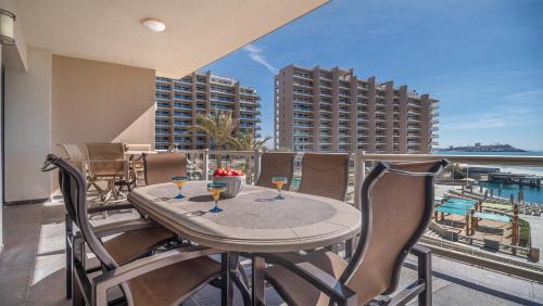 Bella Vista House | Las Palomas Beach and Golf Resort