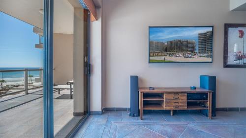 Bella Vista House | Las Palomas Beach and Golf Resort
