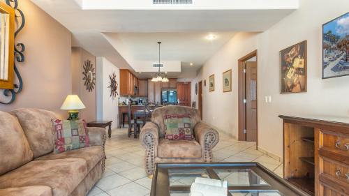 Bella Vista House | Las Palomas Beach and Golf Resort