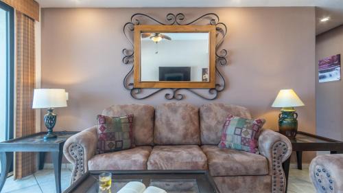 Bella Vista House | Las Palomas Beach and Golf Resort
