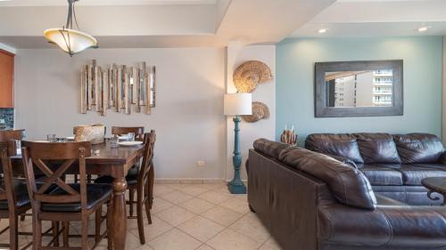 Bella Vista House | Las Palomas Beach and Golf Resort