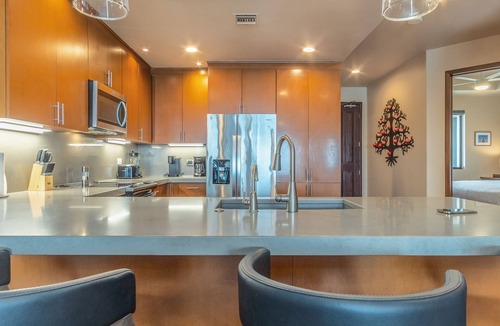 Bella Vista Condo | Las Palomas Beach and Golf Resort