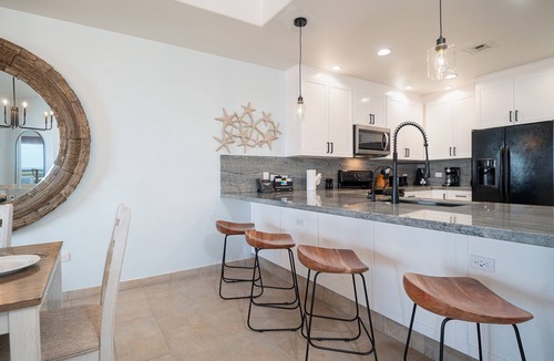 Bella Vista Condo | Las Palomas Beach and Golf Resort