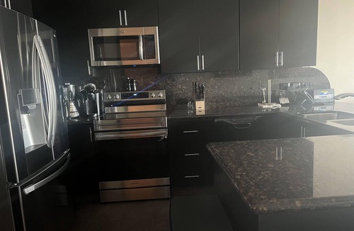 Puerto Penasco Condo | Las Palomas,Ocean Front,Newly Renovated Condo!