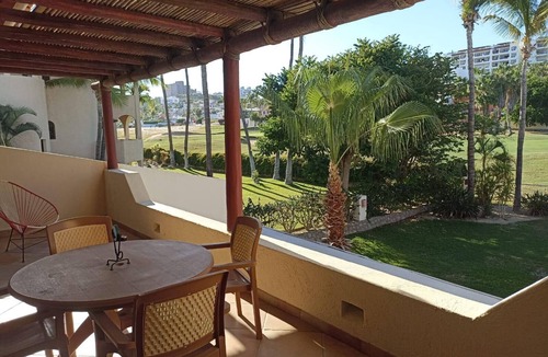 Downtown San Jose del Cabo Villa | Las Quintas Condominium, San José del Cabo