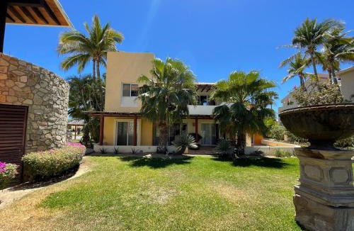 Campo de Golf Fonatur Villa | Las Quintas, San José del Cabo