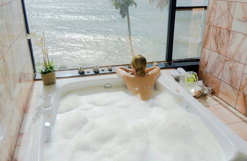 Playas de Rosarito Resort | Las Rocas Resort And Spa