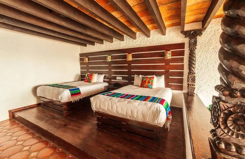 Playas de Rosarito Resort | Las Rocas Resort And Spa