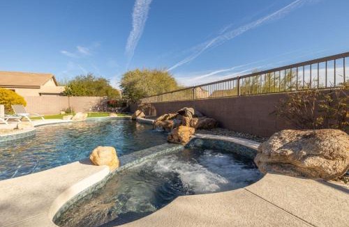 Las Sendas House | Las Sendas Mesa 31 night home