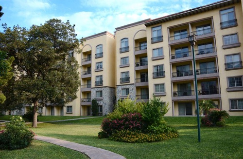 Santa Catarina Hotel | Las Torres de El Legado