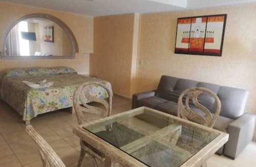 Costera Acapulco Hotel | Las Torres Gemelas Acapulco