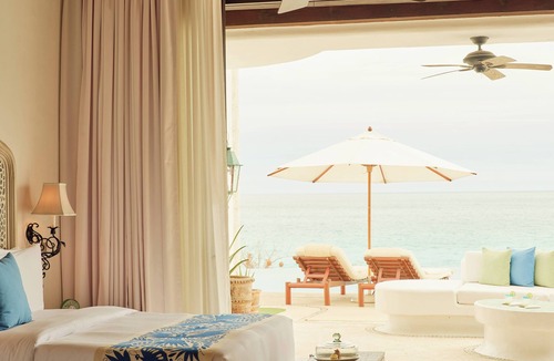 San Jose del Cabo Resort | Las Ventanas al Paraiso, A Rosewood Resort